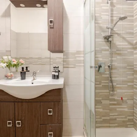 아파트 Secret Casa Bovari Metro B1 Conca D'oro *