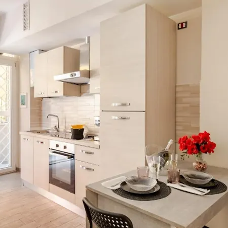 Secret Casa Bovari Metro B1 Conca D'oro روما