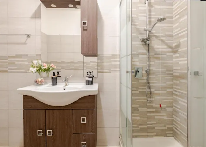 Appartamento Secret Casa Bovari Metro B1 Conca D'oro *